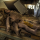 Illustration for article titled These Abandoned Toy Factories and Shops Will Haunt Your Nightmares